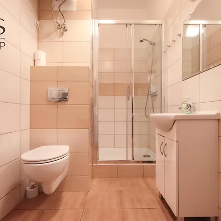 Stylowy W Samym Centrum Krakowa Appartamento Cracovia