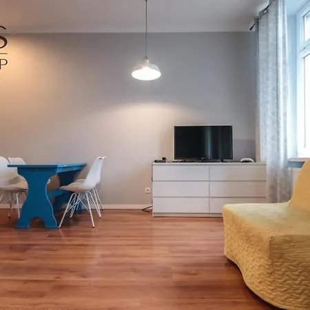 Stylowy W Samym Centrum Krakowa * Cracovie