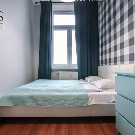 Stylowy W Samym Centrum Krakowa Appartement *