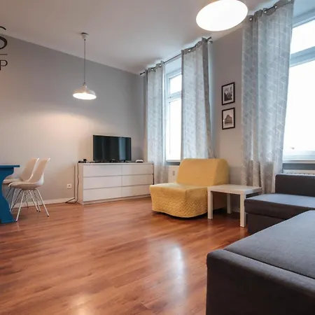 Stylowy W Samym Centrum Krakowa Apartment *