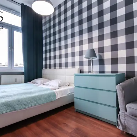 Stylowy W Samym Centrum Krakowa *